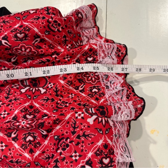 Little Red Riding Hood Costume - Picture 9 of 11